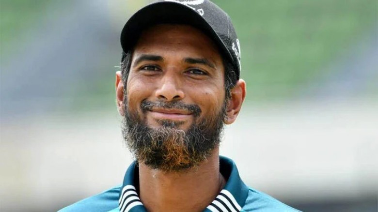 বিদায় নিয়ে সিদ্ধান্ত জানাবেন রিয়াদ...