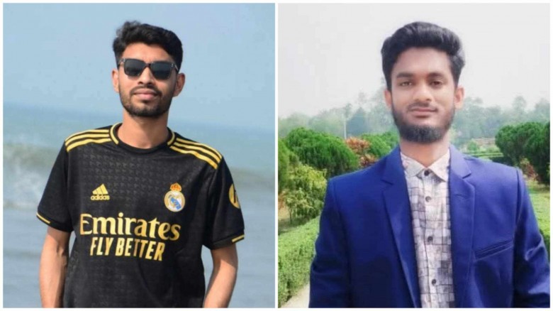 কুবিতে গাউসিয়া কমিটি গঠন,নেতৃত্বে রায়হান -সাইদুর...
