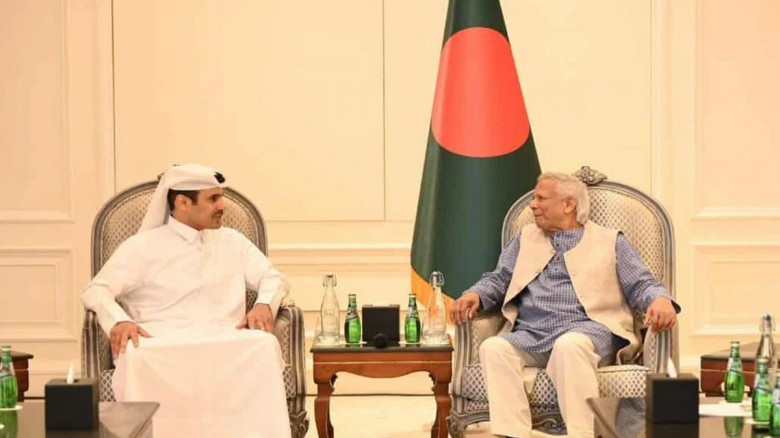 বাংলাদেশের সঙ্গে এলএনজি সরবরাহ সমঝোতা স্মারক নবায়ন...