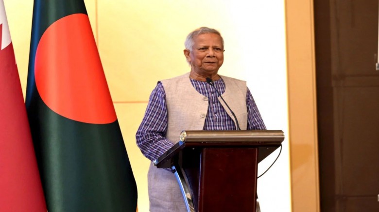 কাতারের ব্যবসায়ীদের বাংলাদেশে বিনিয়োগের আহ্বান প্র...