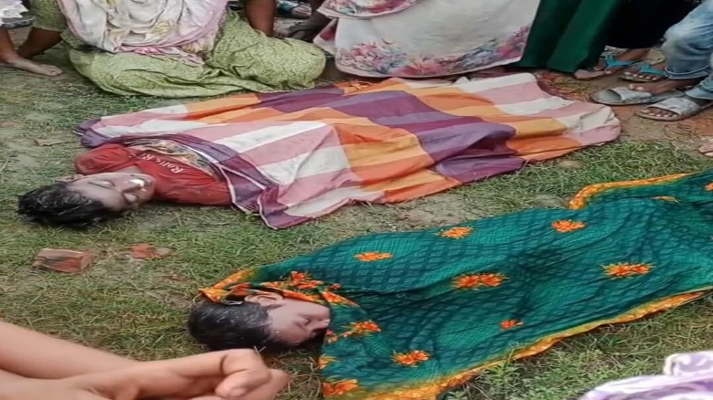 লাকসামে পানিতে ডুবে দুই শিশুর মৃত্যু
