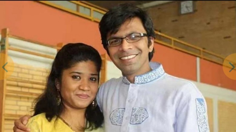 আত্মহত্যা নয় খুন হয়েছেন সাগর-রুনি, হত্যাকারী ২ জন