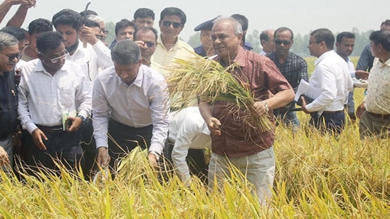 আমাদের সীমান্ত সম্পূর্ণ নিরাপদ,ভয়ের কোন কারণ নেই:...