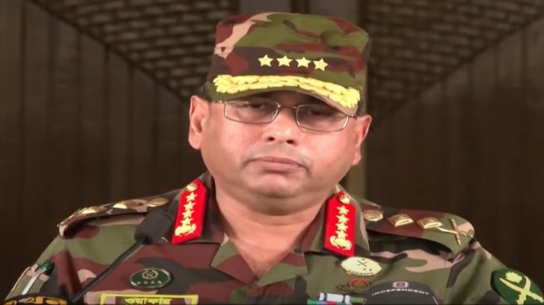 চ্যালেঞ্জ দক্ষতার সঙ্গে মোকাবিলায় গুরুত্ব সেনাপ্রধ...
