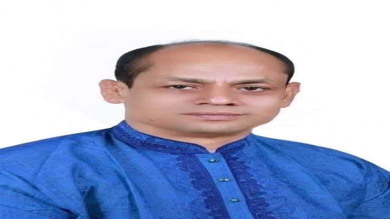 গ্রেফতারকৃত আওয়ামী লীগ নেতা এডভোকেট রেজাউল করিম