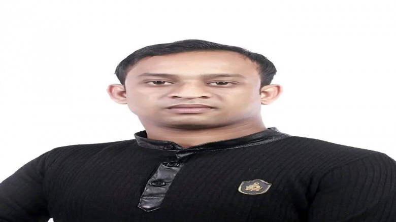 কুমিল্লা দক্ষিণ জেলা ছাত্রদলের সাধারণ সম্পাদক নির্...