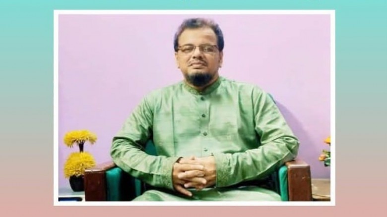 সুন্নি আন্দোলনের এক নিবেদিত প্রাণ: এডভোকেট আবু নাছ...