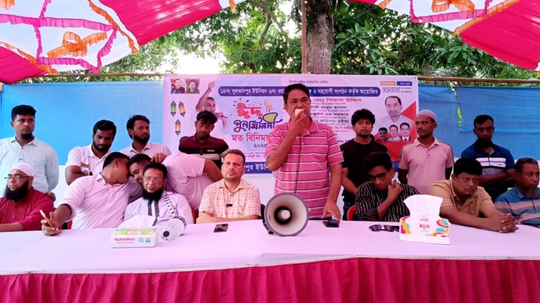 যারা মাঠে ছিলেন তারাই মাঠে থাকবেন