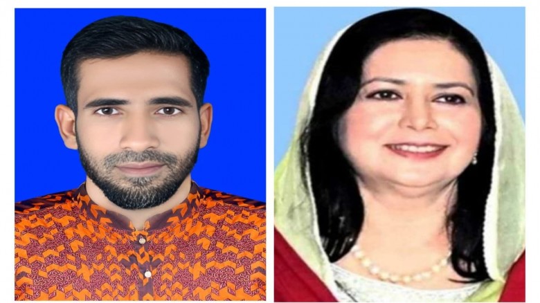 ডা. জোবায়দা রহমানের জন্মবার্ষিকীতে   আজাদ' র শুভেচ্ছা