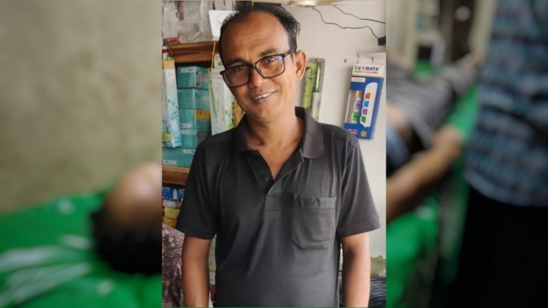 মুরাদনগরে পুলিশ হেফাজতে বিএনপি কর্মী জুয়েলের মৃত্য...