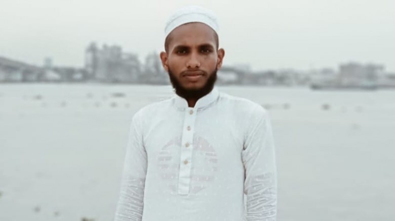 দেবিদ্বারে বিদ্যুৎস্পৃষ্টে মাদ্রাসা শিক্ষকের মৃত্যু