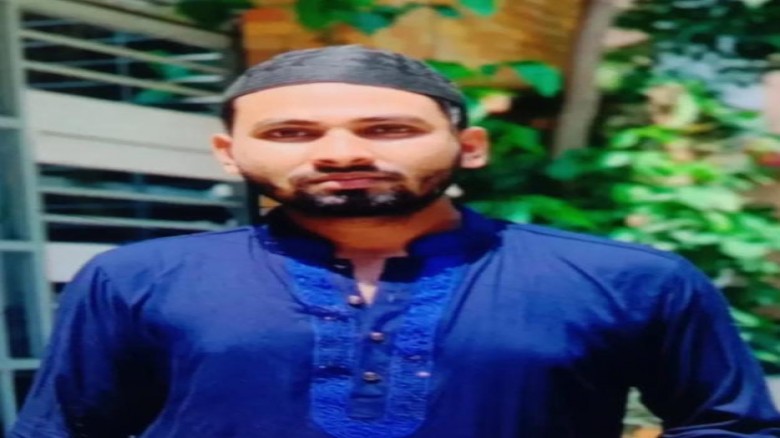 চৌদ্দগ্রামে স্ত্রীকে হত্যা করে ‘আত্মহত্যা’ সাজানোর চেষ্টা, থানায় লাশ ফেলে পালাল স্বজনরা