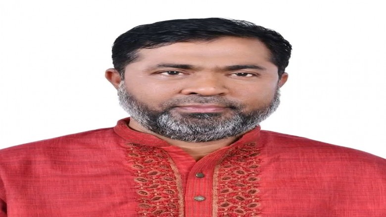 বিনা প্রতিদ্বন্দ্বিতায় নির্বাচিত হলেন সাংগঠনিক সম্...