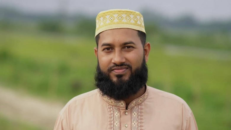 বুড়িচংয়ে কাজীর বিরুদ্ধে বাল্যবিবাহ ও দুর্নীতির অভিযোগ