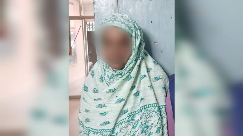 ব্রাহ্মণপাড়ায় ৩ বছরের সাজাপ্রাপ্ত মাদক মামলার আসাম...