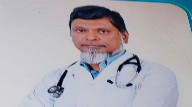 উচ্ছৃঙ্খলদের তাড়ায় প্রাণ গেলো চিকিৎসকের...