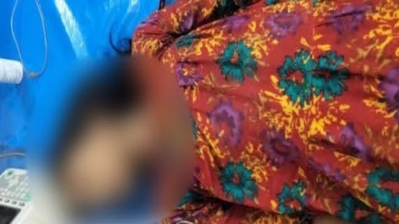 ব্রাহ্মণপাড়ায় গলায় ফাঁস দিয়ে ষষ্ঠ শ্রেণির ছাত্রীর আত্মহত্যা