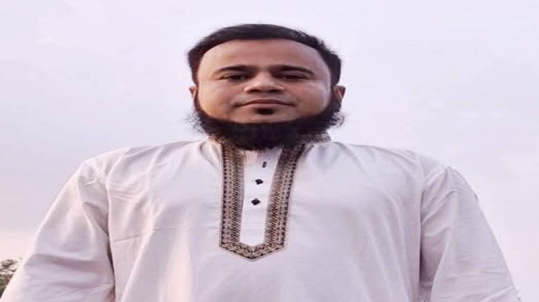 নামাজে গিয়ে নিখোঁজ, লাশ মিলল রেললাইনে