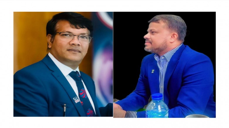 দীর্ঘ ছয় বছর পর চাঁদপুর জেলা সমিতি ইউকের নির্বাচন...