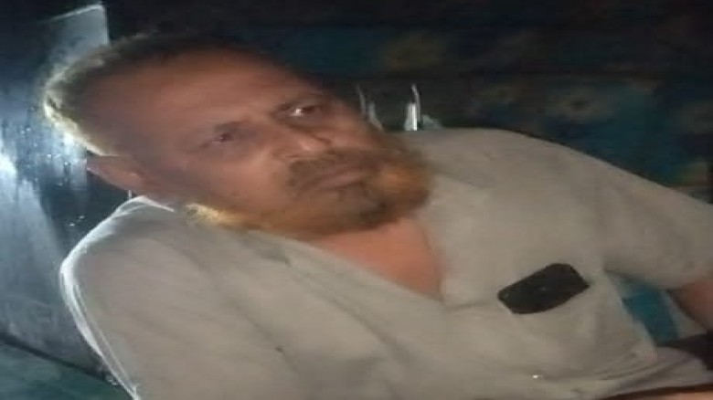 বরুড়ায় আ.লীগ নেতা দুলাল মিয়া গ্রেফতার...