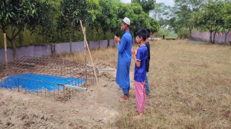 মুরাদনগরে শিশু সোহাগীর রহস্যজনক মৃত্যু: ময়নাতদন্ত ...