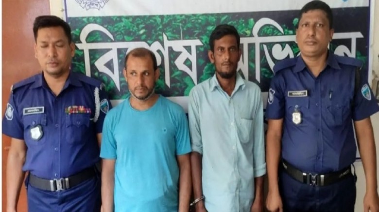 কুমিল্লায় স্বামীকে হত্যা করে সেপটিক ট্যাঙ্কে লুকান...