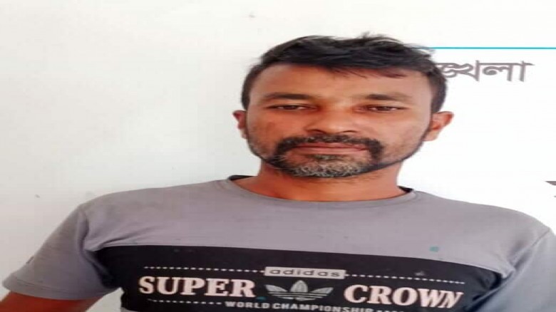 বুড়িচংয়ে স্কুল ছাত্রীকে চকলেটের প্রলোভন দেখিয়ে ধর্ষণের চেষ্টা; লম্পট গ্রেপ্তার!