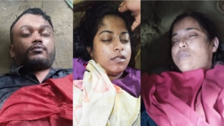 কুমিল্লায় বজ্রপাতে ৩ জনের মৃত্যু...