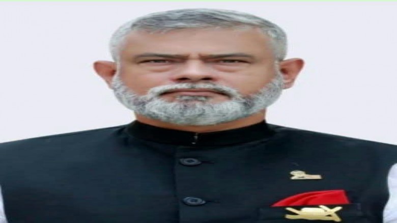 কুমিল্লায় সাবেক উপজেলা চেয়ারম্যান মেজর (অব.) মোহাম...