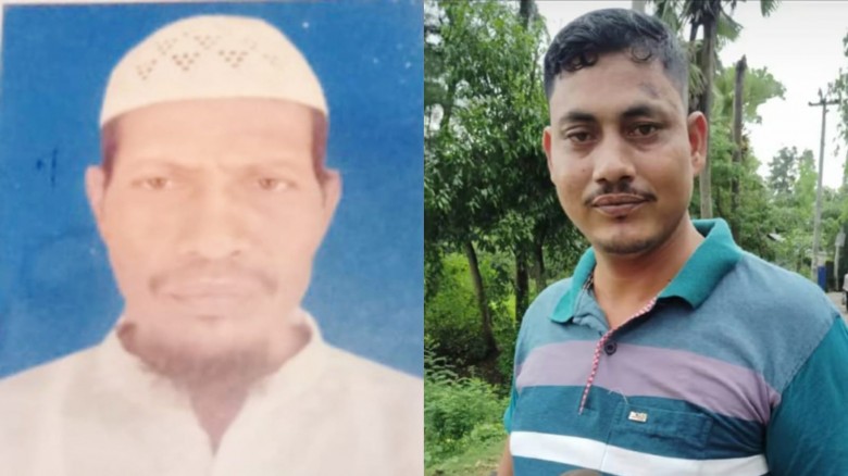 স্ত্রীর ২৪ লাখ টাকায় বাড়ি নির্মাণ, শ্বশুরের ধর্ষণ ...