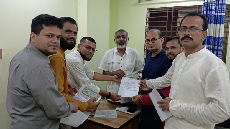 নাঙ্গলকোট প্রাইভেট হাসপাতাল ও ক্লিনিক মালিক সমিতি ...