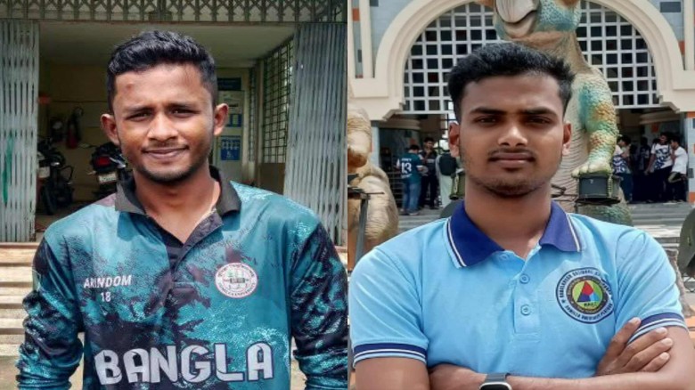 কুবির দত্ত হলে সিনিয়রকে হেনস্তা : নিরাপত্তাহীনতায় ...