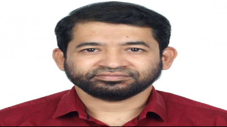 বাংলাদেশ দলিল লেখক সমিতির কেন্দ্রীয় যুগ্ম মহাসচিব...