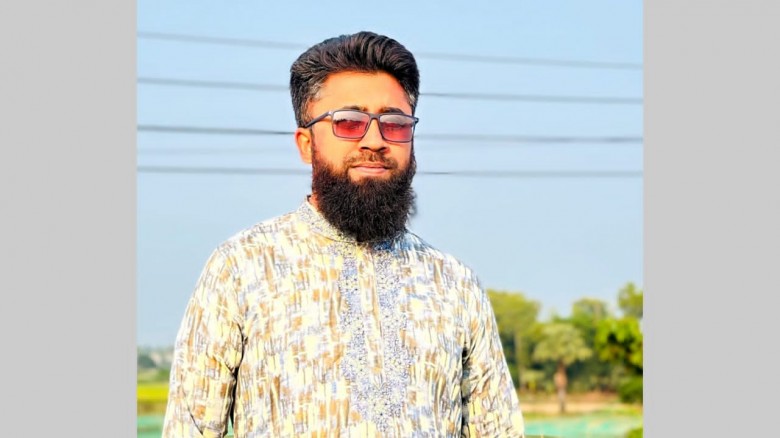 ব্রাহ্মণপাড়া উপজেলা এনসিপির যুগ্ম সমন্বয়কারীর পদত্যাগ