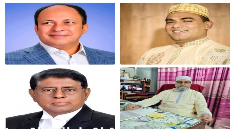 কুমিল্লা-৫ (বুড়িচং-ব্রাহ্মণপাড়া) আসনে বিএনপির মনোনয়ন নিয়ে জল্পনা–কল্পনা