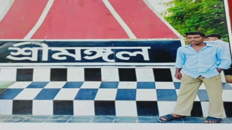 ইপিজেড যাওয়ার পর নিখোঁজ যুবক, চিন্তিত পরিবার...