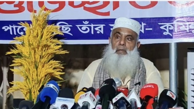 জীবন দিয়ে হলেও দলের সম্মান বজায় রাখবো : কুমিল্লা-৬...