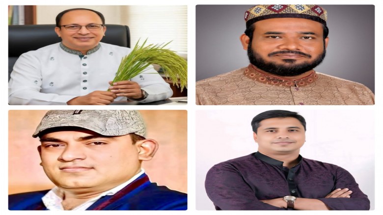 কুমিল্লা -৫ আসন: মাঠে সক্রিয় বিএনপি-জামায়াত...