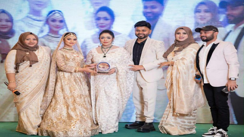 বিউটি সিগনেচার বাই নুপুর-এর উদ্যোগে ওয়ান ডে অ্যাডভ...