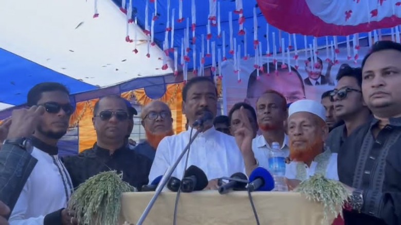 খালেদা জিয়া জেলে গেছেন তবু আপোষ করেননি: আবুল কালাম...