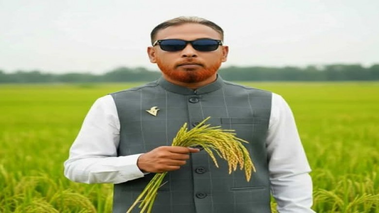 তারেক রহমানের জন্মদিনে শুভেচ্ছা জানালেন বিএনপির সা...