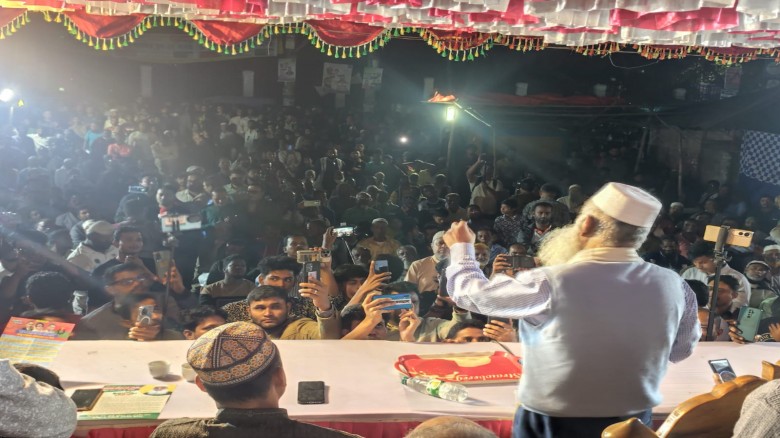 সকল ভেদাবেদ ভুলে ঐক্যবদ্ধ হয়ে ধানের শীষের প্রার্থীকে বিজয়ী করুন -মনিরুল হক চৌধুরী