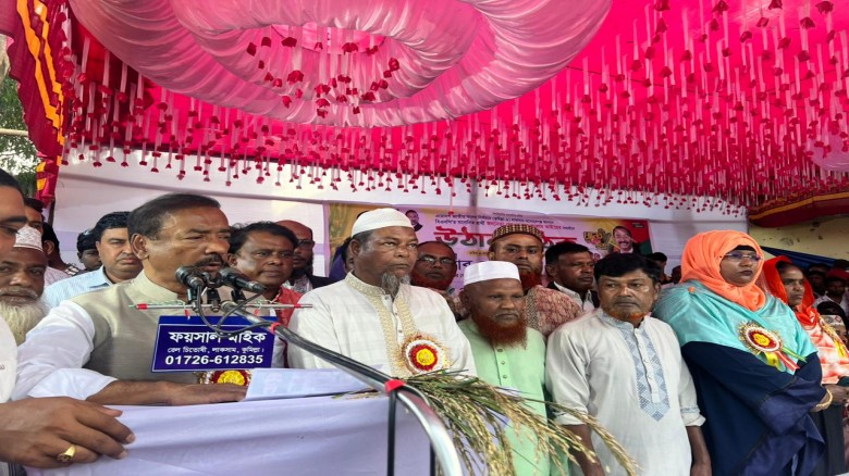 জুলাই-আগস্টের মহানায়ক তারেক রহমান : আবুল কালাম...