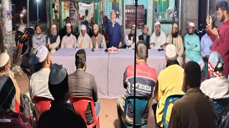 সুবিধাবঞ্চিত শিক্ষার্থীদের শিক্ষার দায়িত্ব নেওয়ার ...