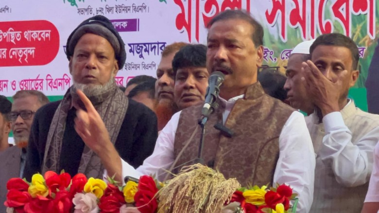 লাকসাম-মনোহরগঞ্জে মাদকের বিরুদ্ধে জিরো টলারেন্স: আবুল কালাম