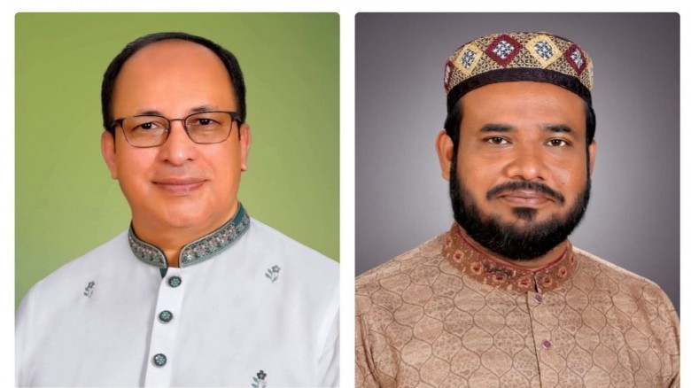 কুমিল্লা -৫  হাড্ডাহাড্ডি লড়াই: বিএনপি–জামায়াত মুখ...