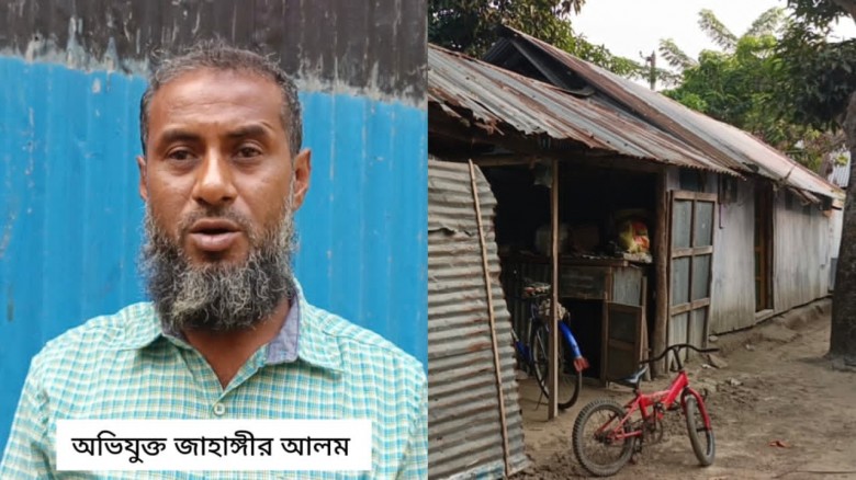 নাঙ্গলকোটে প্রবাসে নিহত ভাইয়ের সম্পত্তি দখল ও চাঁদ...