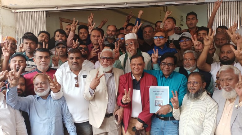 কুমিল্লায় ১১টি আসনে ১০৩ প্রার্থীর মনোনয়নপত্র সংগ্রহ