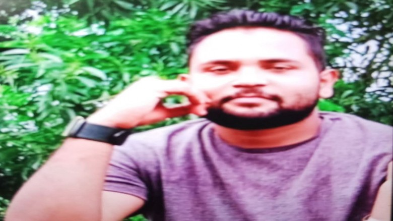 কুমিল্লায় রেললাইনের পাশ থেকে যুবকের মরদেহ উদ্ধার...