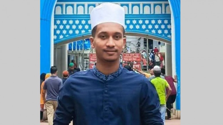 কসবায় মোটরসাইকেল দূর্ঘটনায় নিহত ব্রাহ্মণপাড়ার কারা...